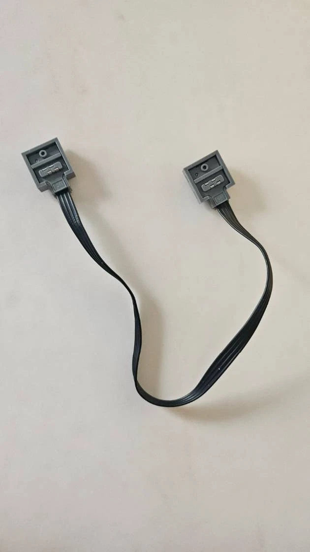 Kabel 25-50 cm / Lego Ersatz Geeinigt